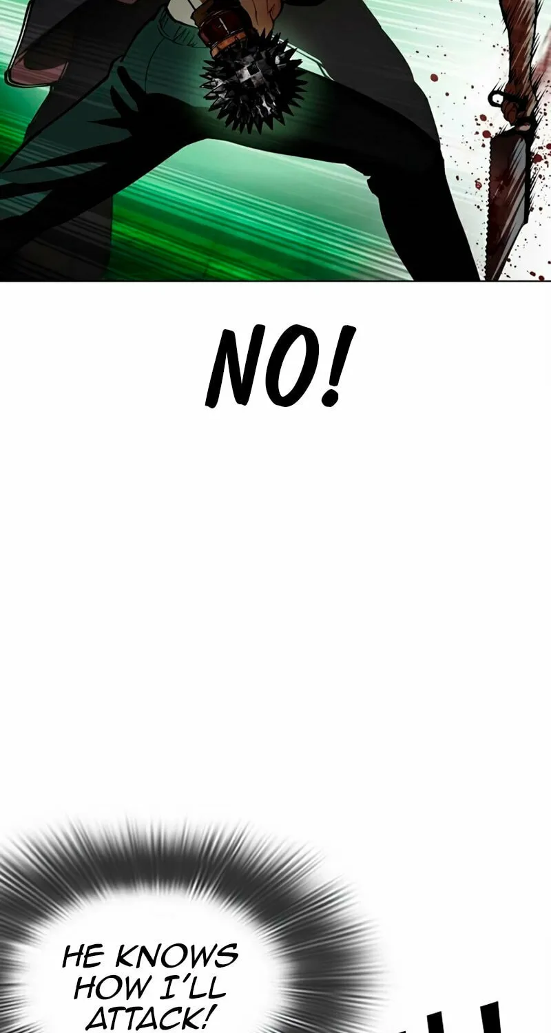Read Lookism chapter 566 image 174 on Lezhin