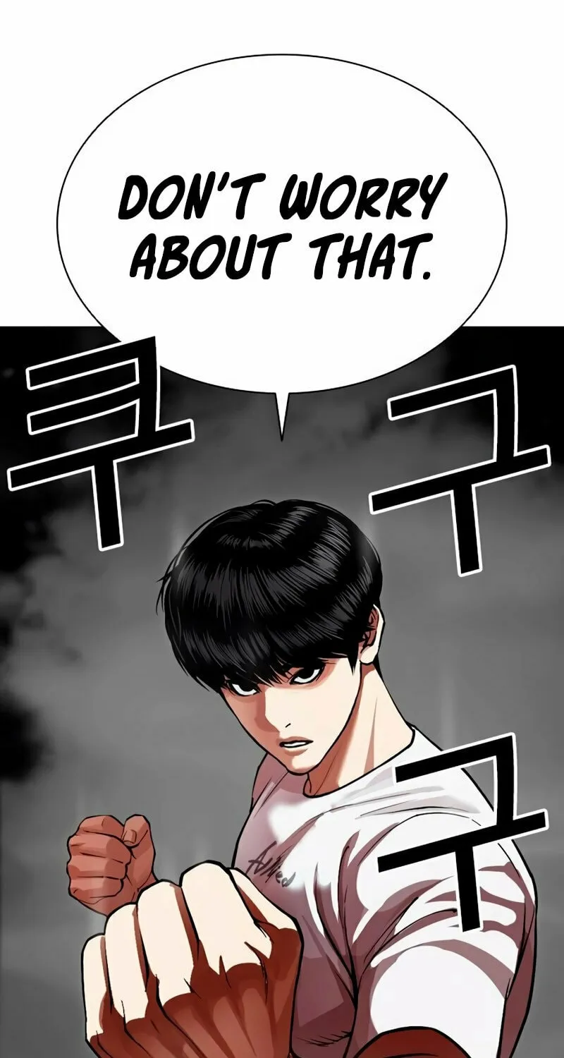 Read Lookism chapter 566 image 18 on Lezhin