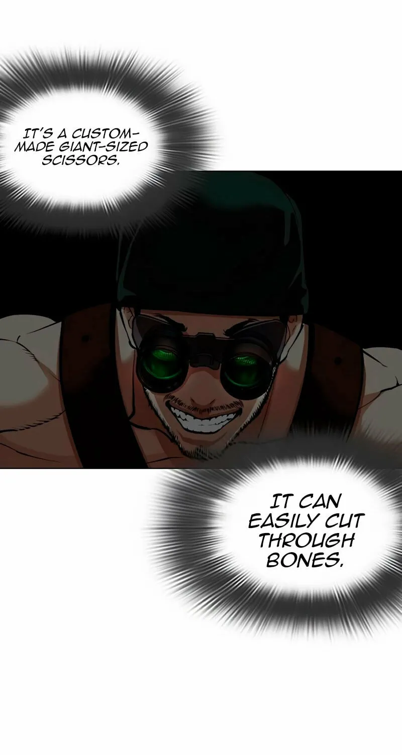 Read Lookism chapter 566 image 182 on Lezhin