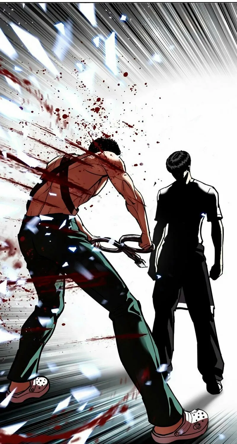 Read Lookism chapter 566 image 189 on Lezhin