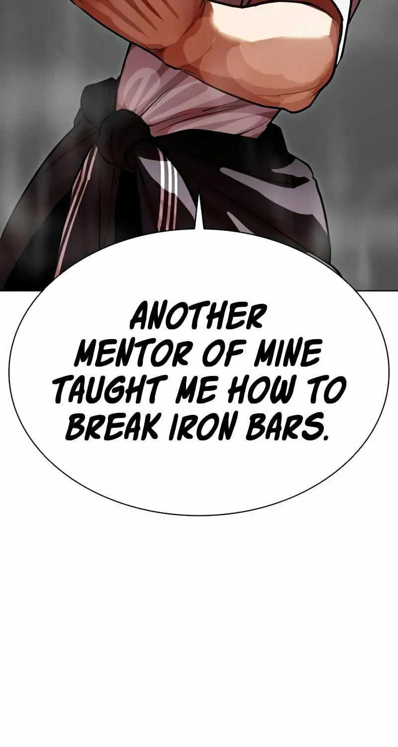 Read Lookism chapter 566 image 19 on Lezhin