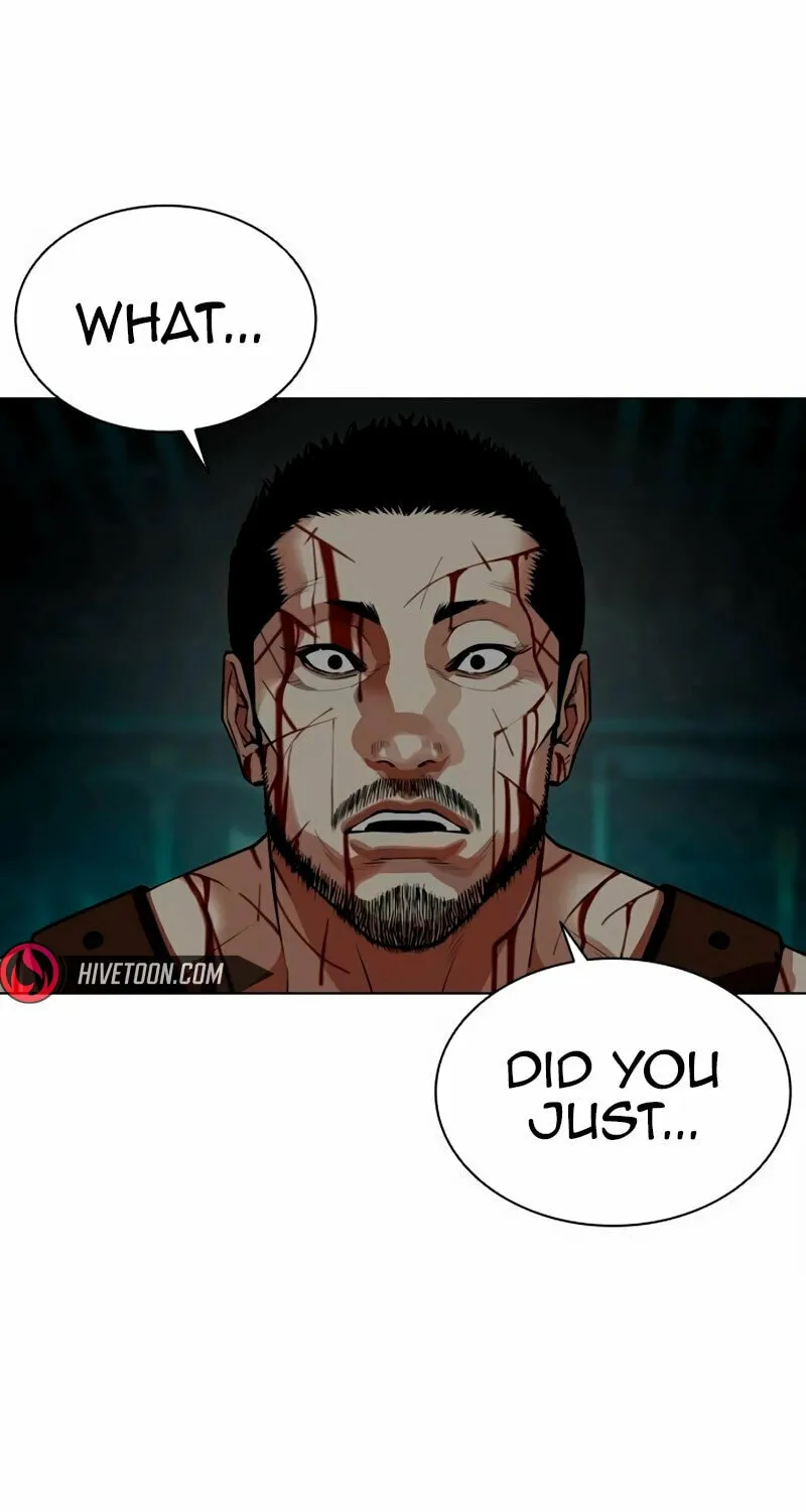 Read Lookism chapter 566 image 191 on Lezhin