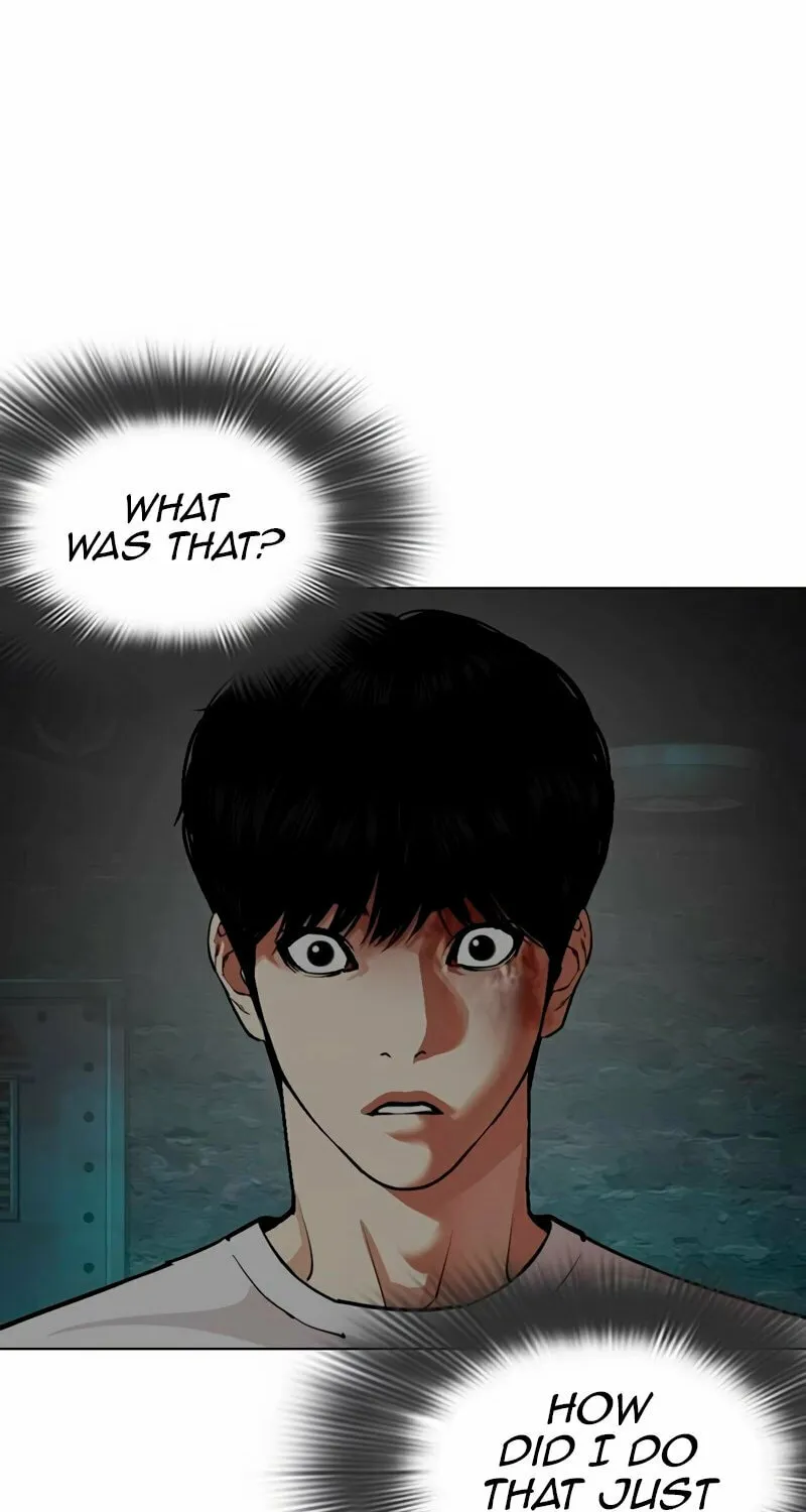 Read Lookism chapter 566 image 192 on Lezhin