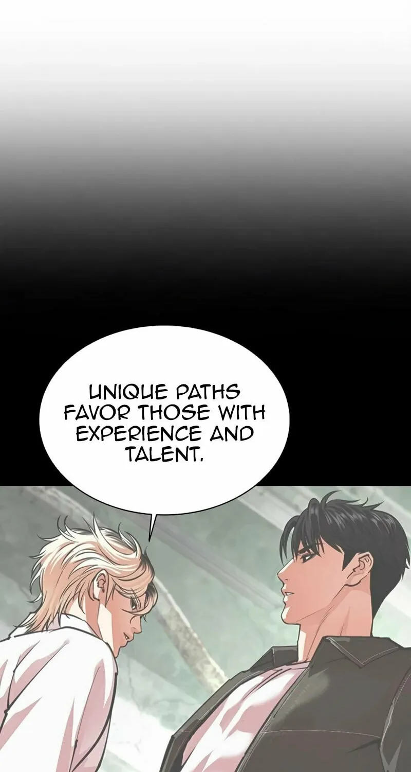 Read Lookism chapter 566 image 194 on Lezhin