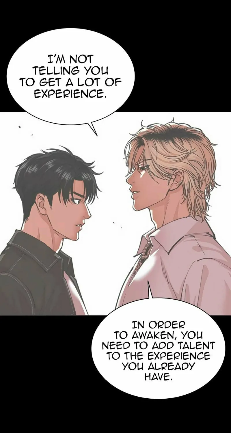 Read Lookism chapter 566 image 196 on Lezhin