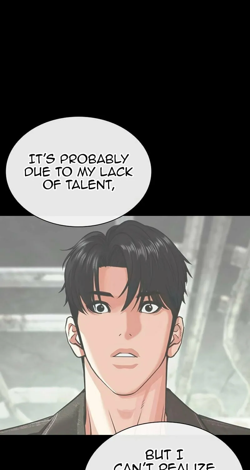 Read Lookism chapter 566 image 197 on Lezhin
