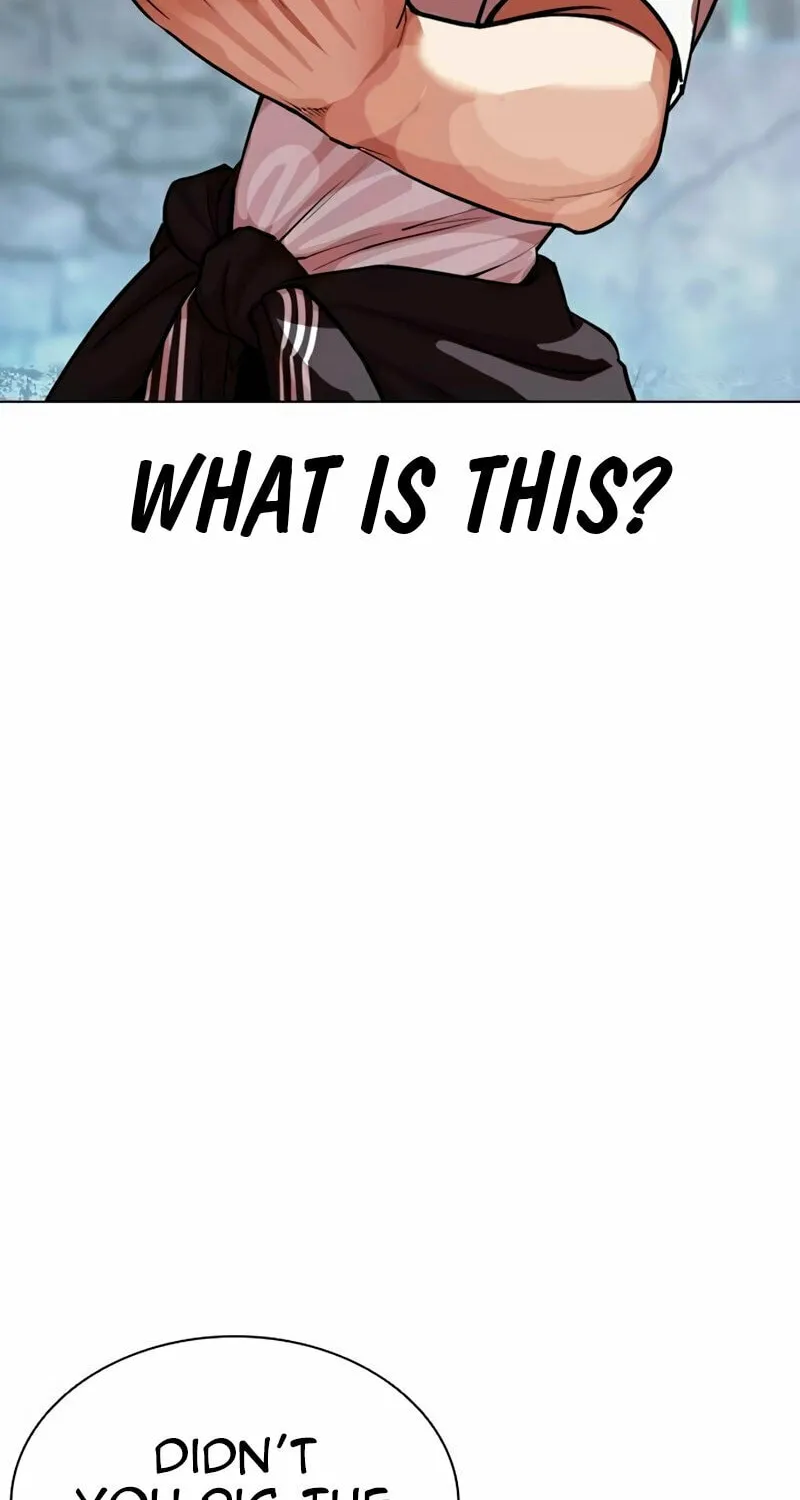 Read Lookism chapter 566 image 24 on Lezhin