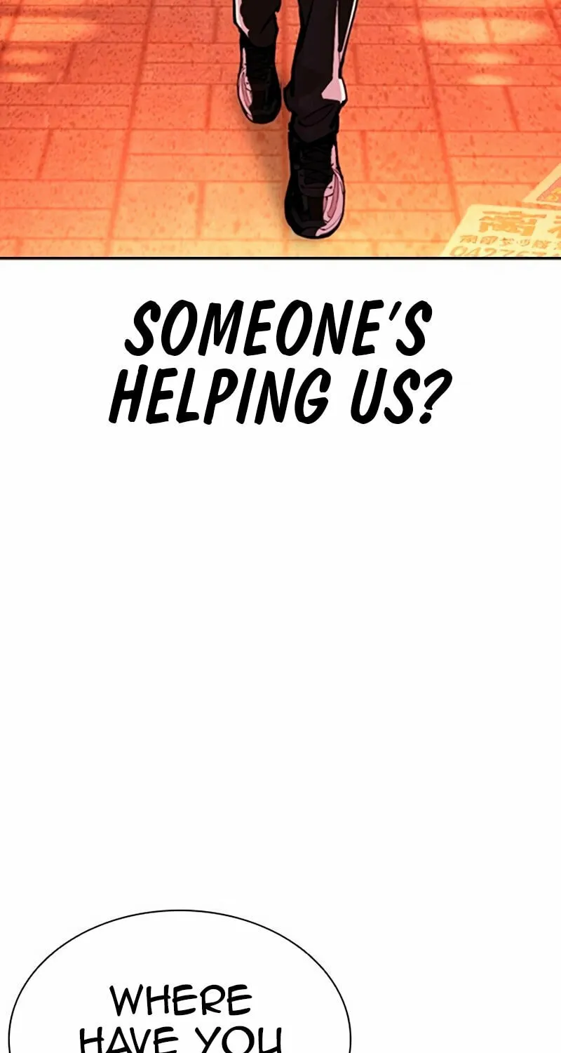Read Lookism chapter 566 image 29 on Lezhin