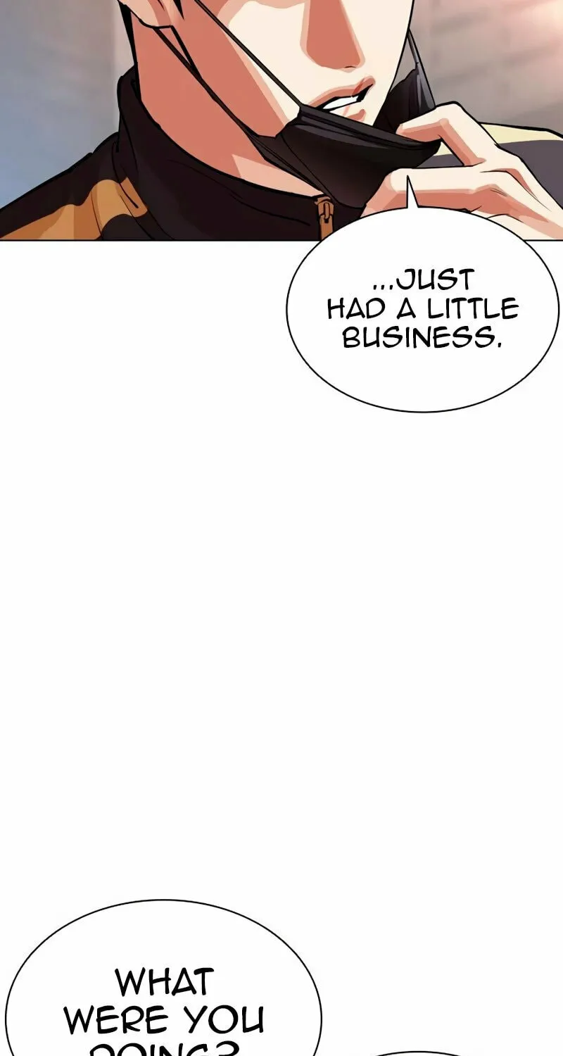 Read Lookism chapter 566 image 31 on Lezhin