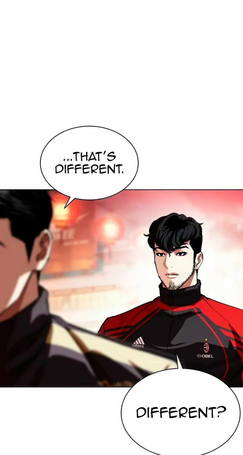Read Lookism chapter 566 image 36 on Lezhin