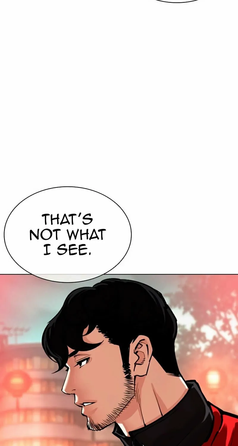 Read Lookism chapter 566 image 37 on Lezhin