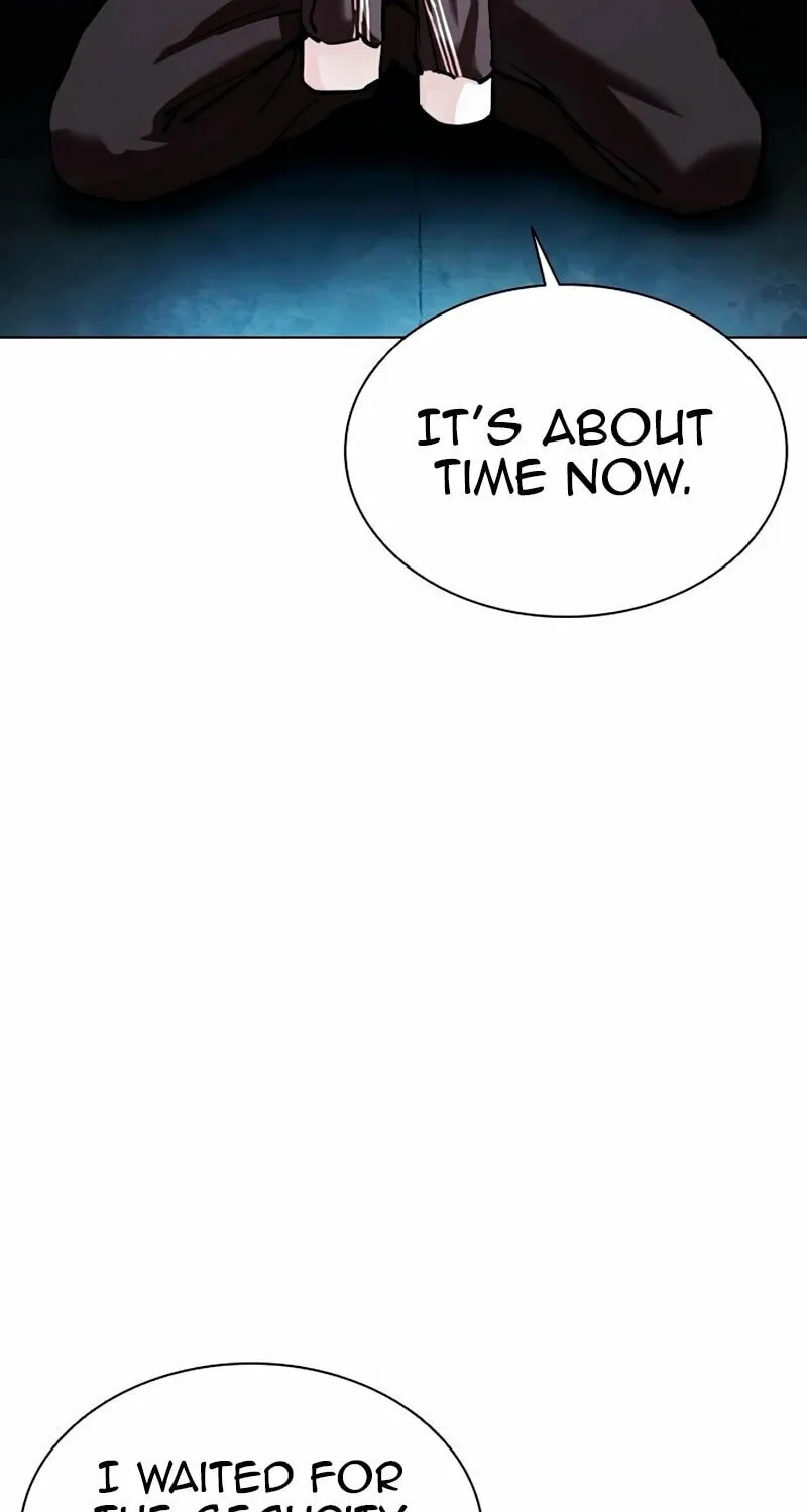 Read Lookism chapter 566 image 4 on Lezhin