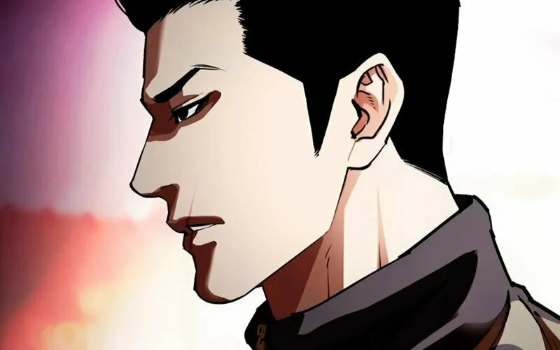 Read Lookism chapter 566 image 40 on Lezhin