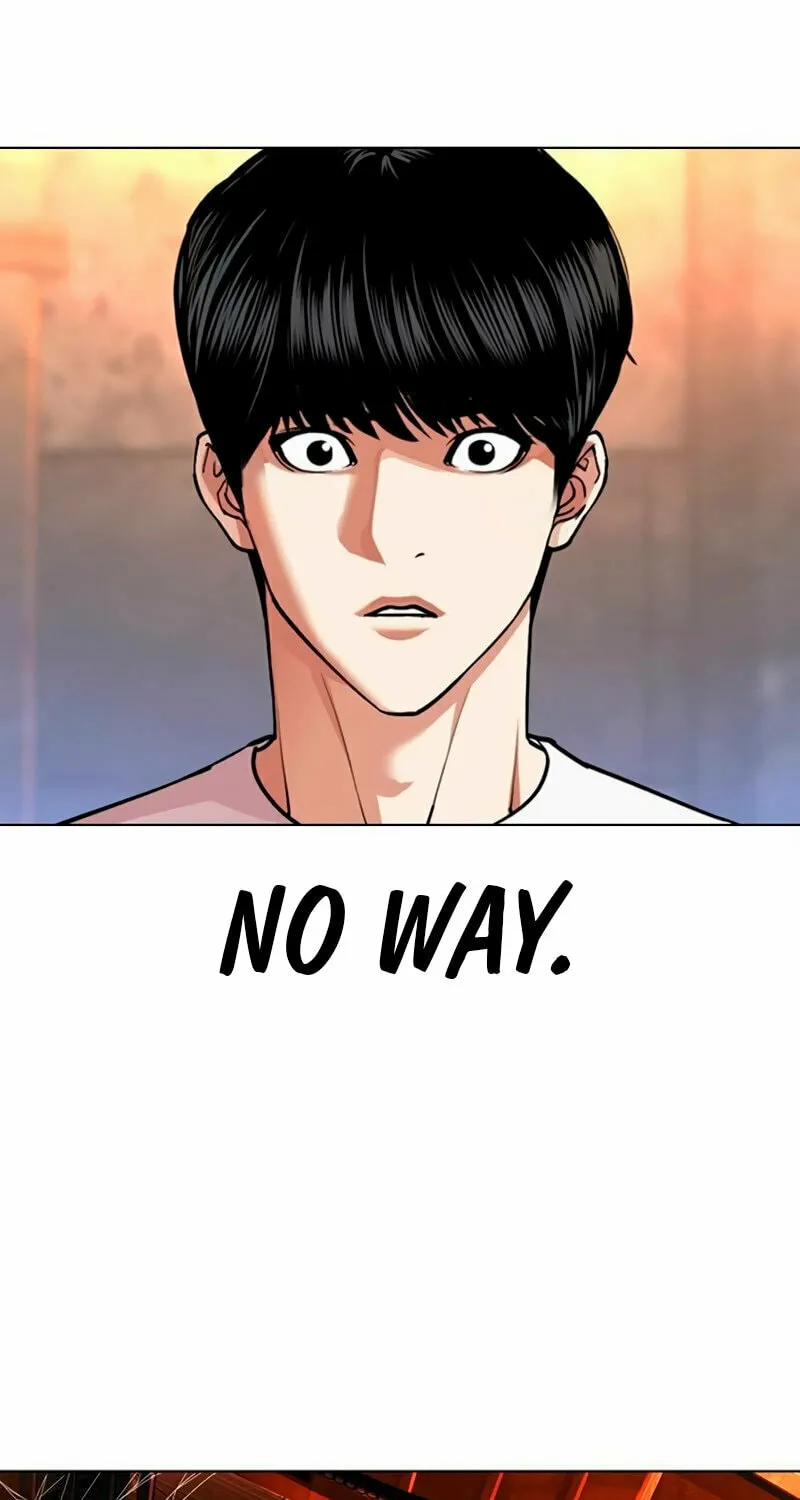 Read Lookism chapter 566 image 43 on Lezhin
