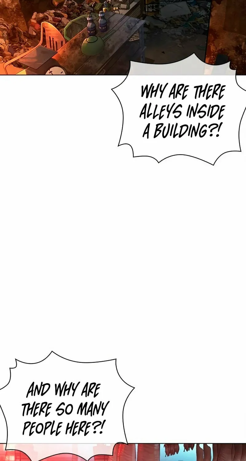 Read Lookism chapter 566 image 46 on Lezhin