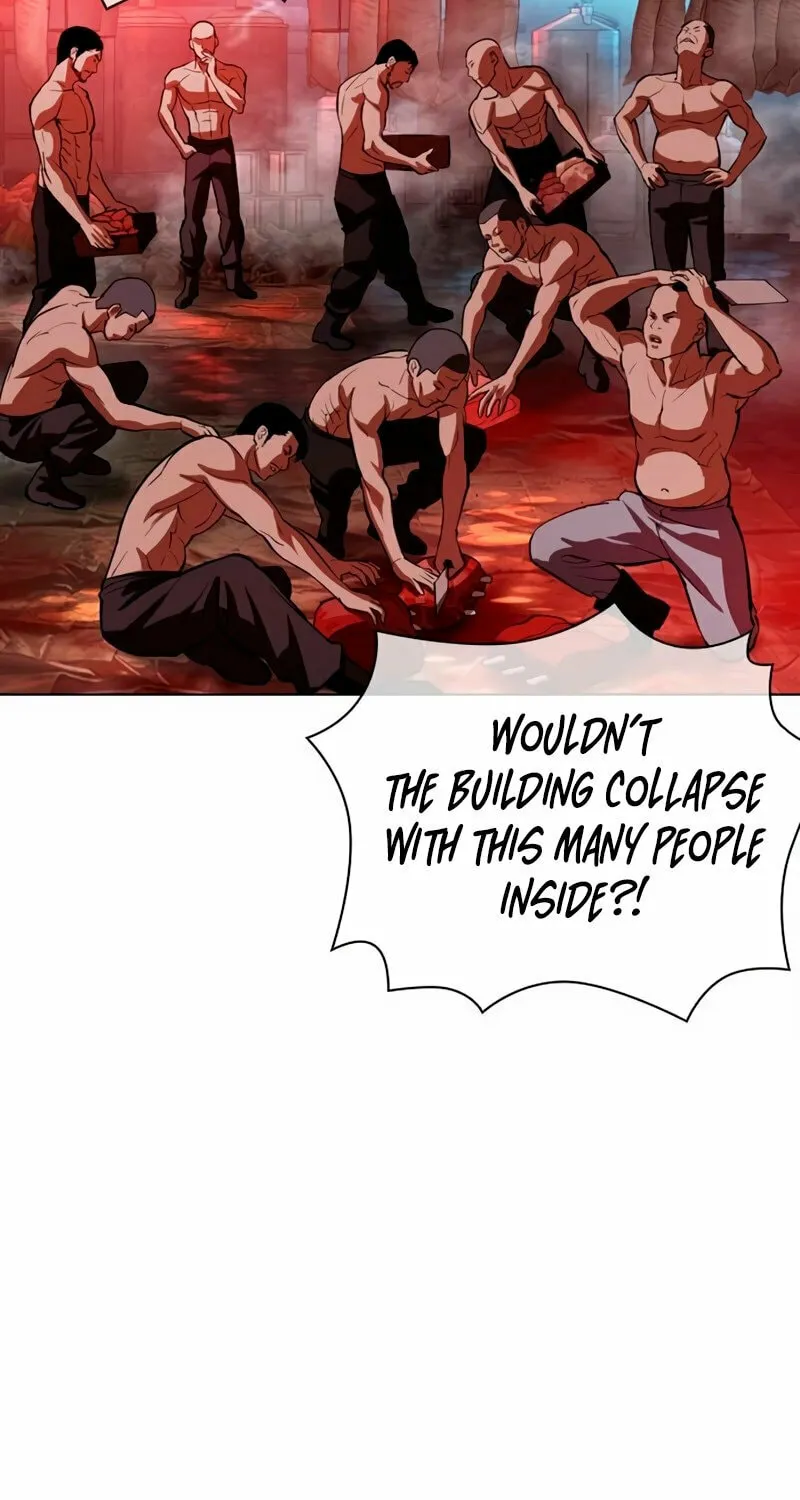 Read Lookism chapter 566 image 47 on Lezhin