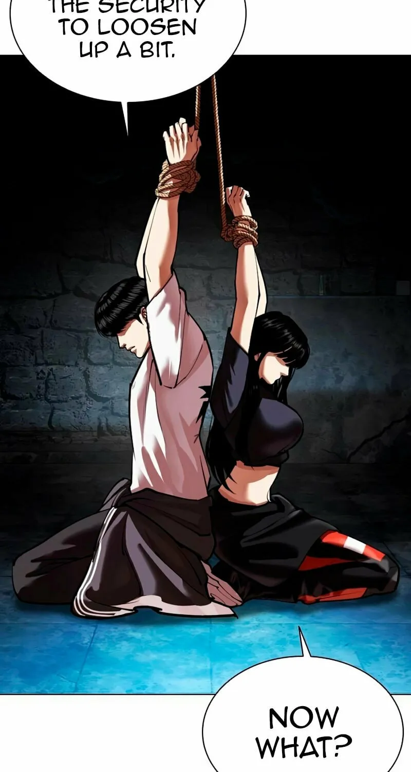 Read Lookism chapter 566 image 5 on Lezhin