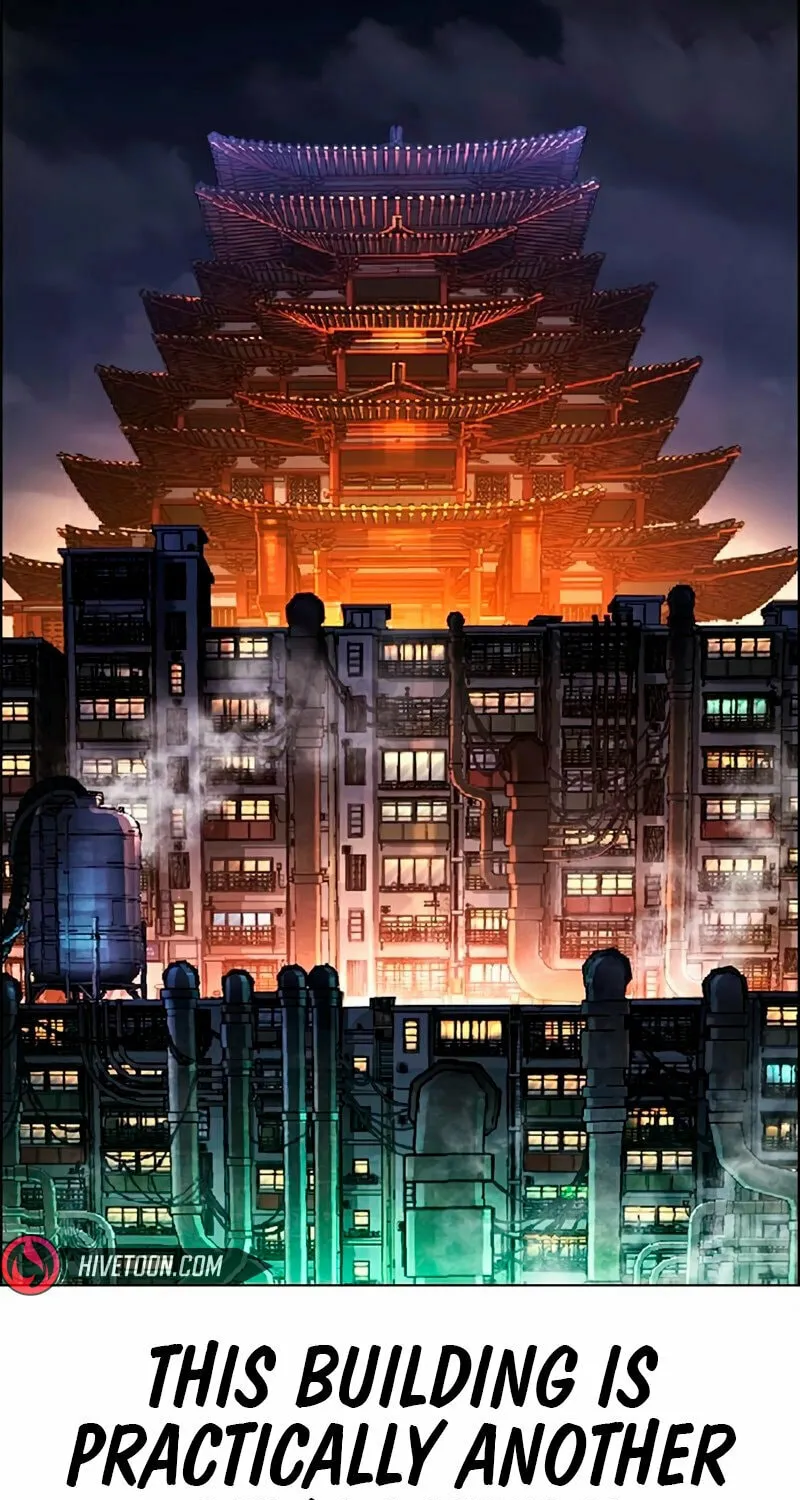 Read Lookism chapter 566 image 51 on Lezhin