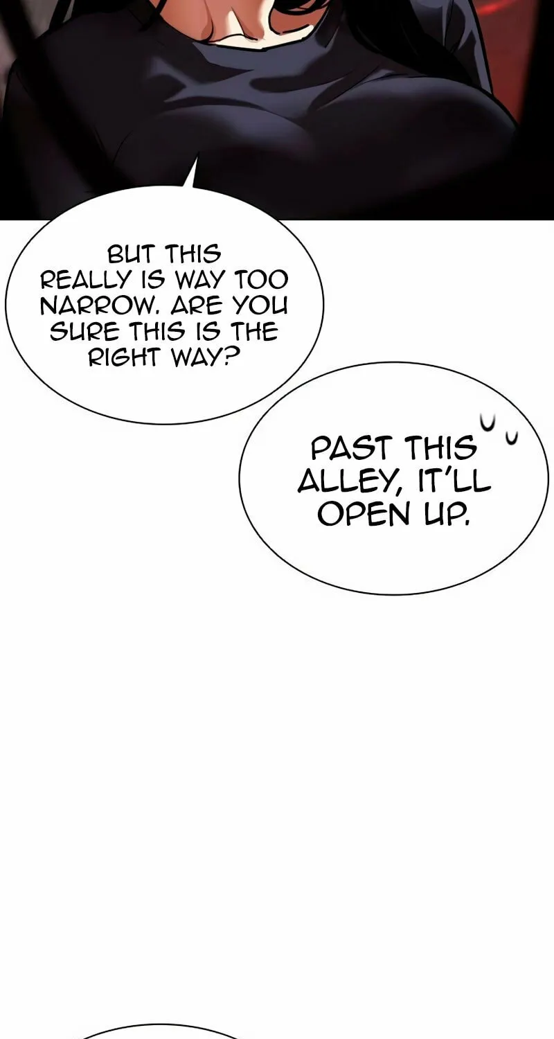 Read Lookism chapter 566 image 55 on Lezhin