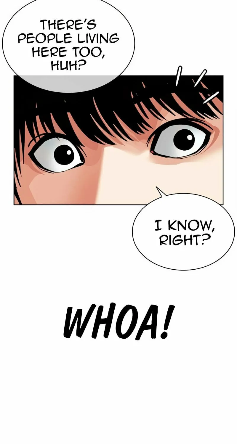 Read Lookism chapter 566 image 56 on Lezhin