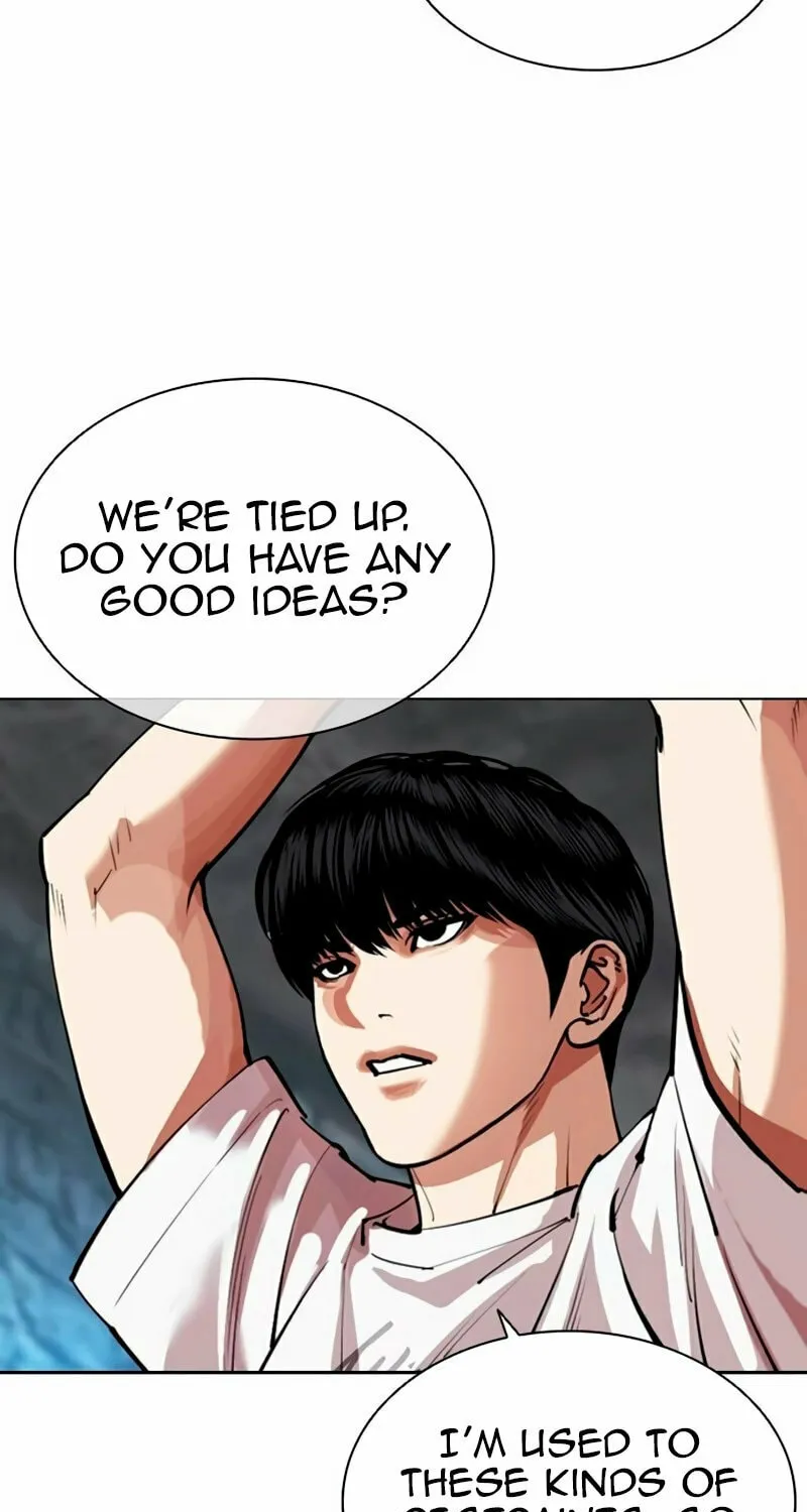 Read Lookism chapter 566 image 6 on Lezhin