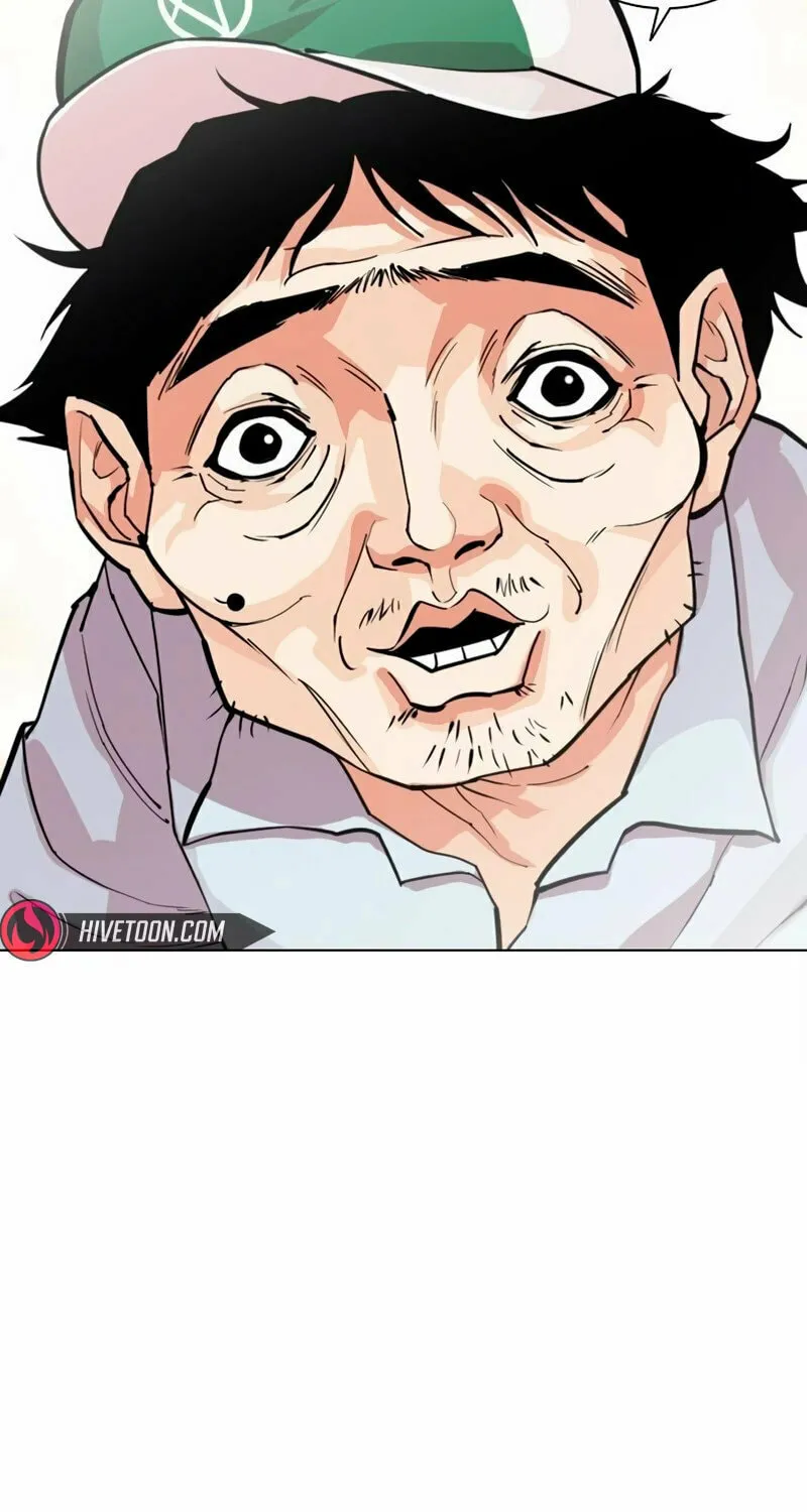 Read Lookism chapter 566 image 61 on Lezhin