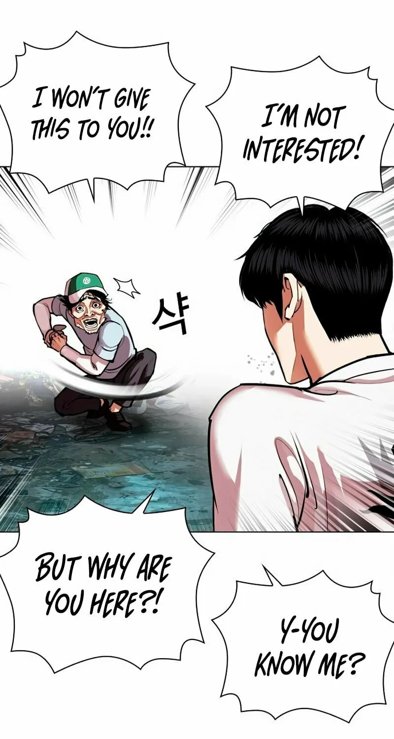 Read Lookism chapter 566 image 62 on Lezhin