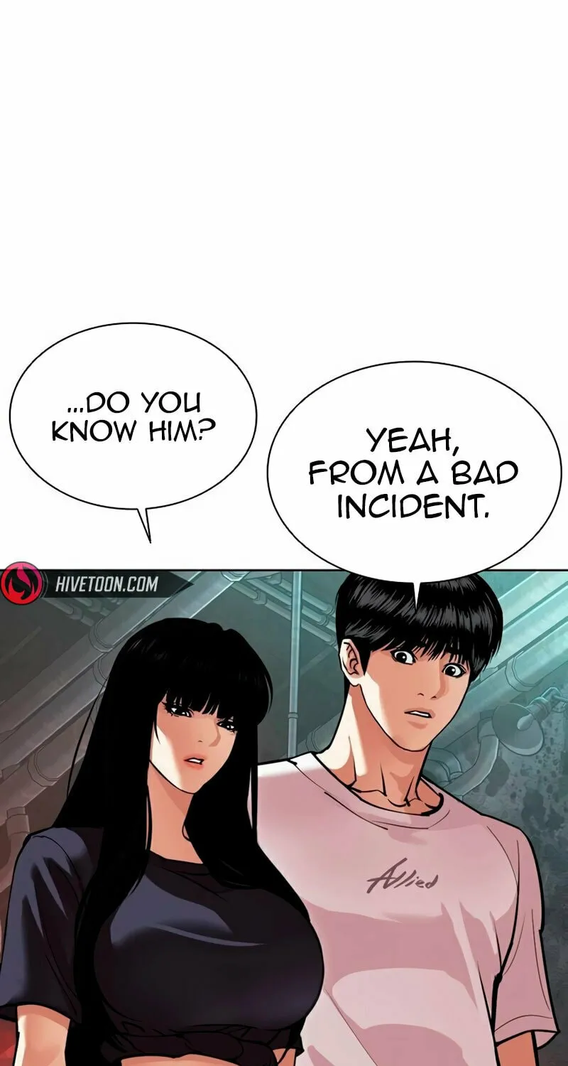 Read Lookism chapter 566 image 67 on Lezhin