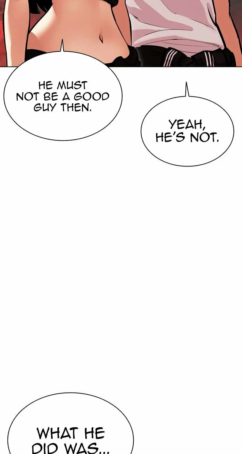 Read Lookism chapter 566 image 68 on Lezhin