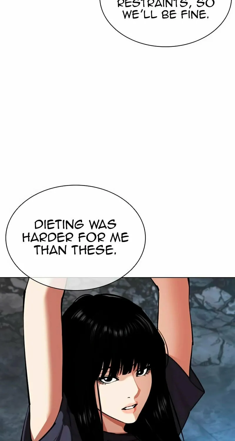 Read Lookism chapter 566 image 7 on Lezhin