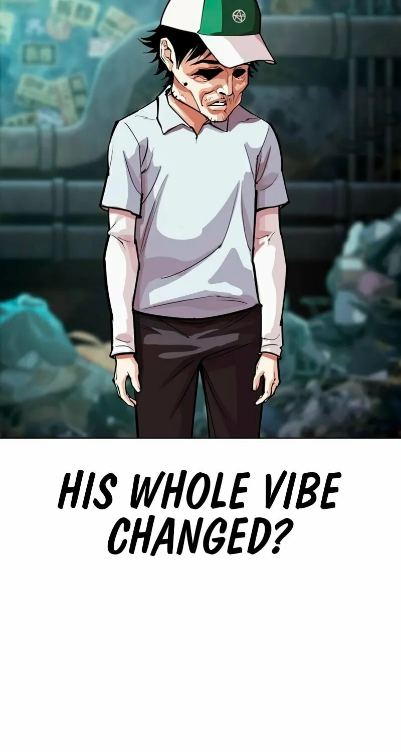 Read Lookism chapter 566 image 71 on Lezhin