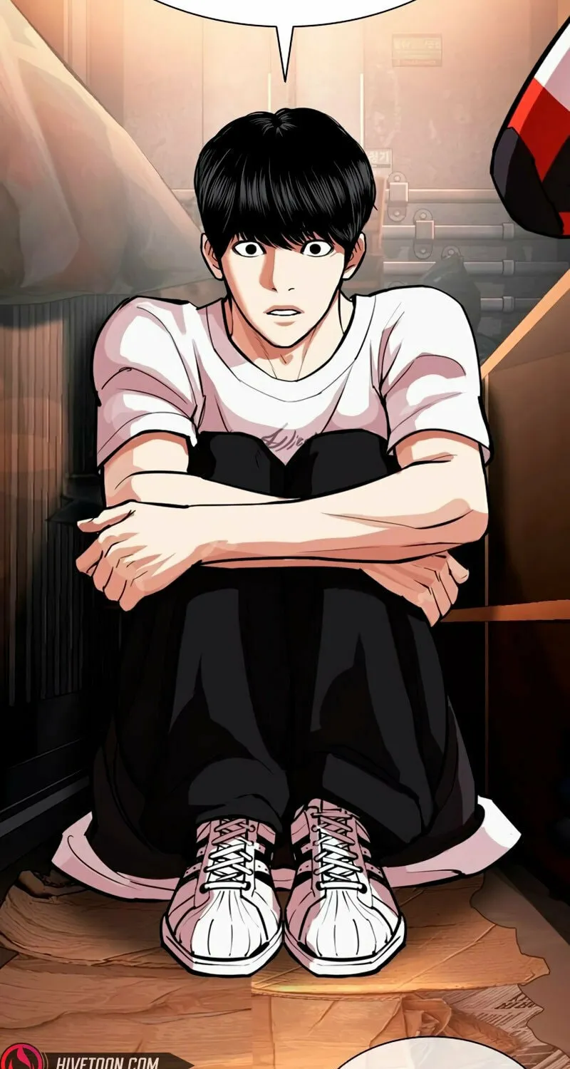 Read Lookism chapter 566 image 73 on Lezhin