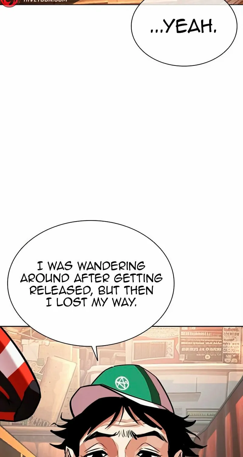 Read Lookism chapter 566 image 74 on Lezhin