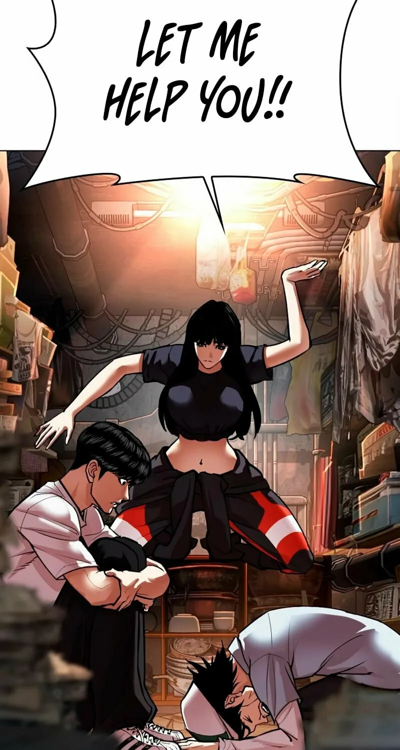 Read Lookism chapter 566 image 79 on Lezhin