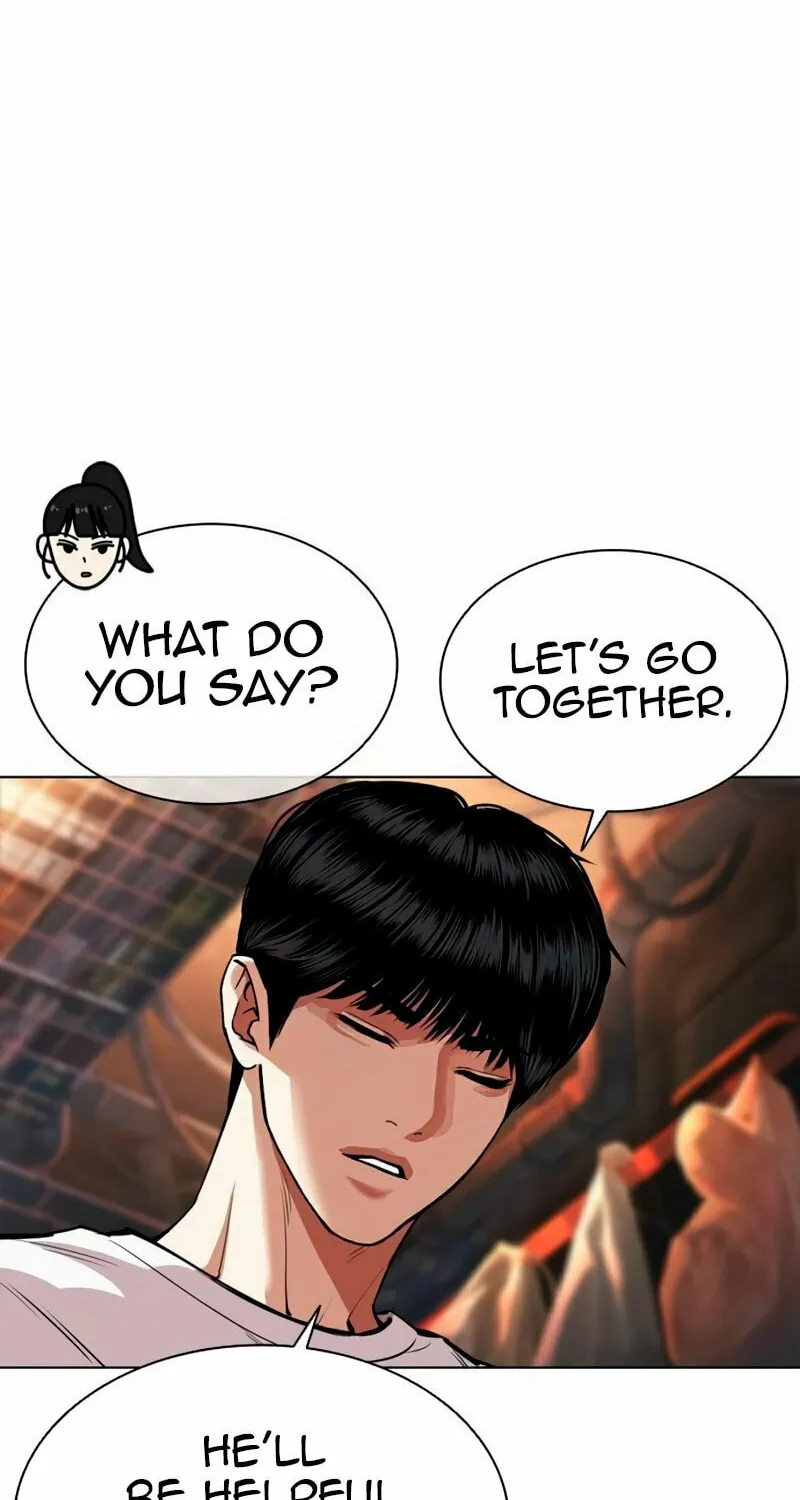 Read Lookism chapter 566 image 88 on Lezhin