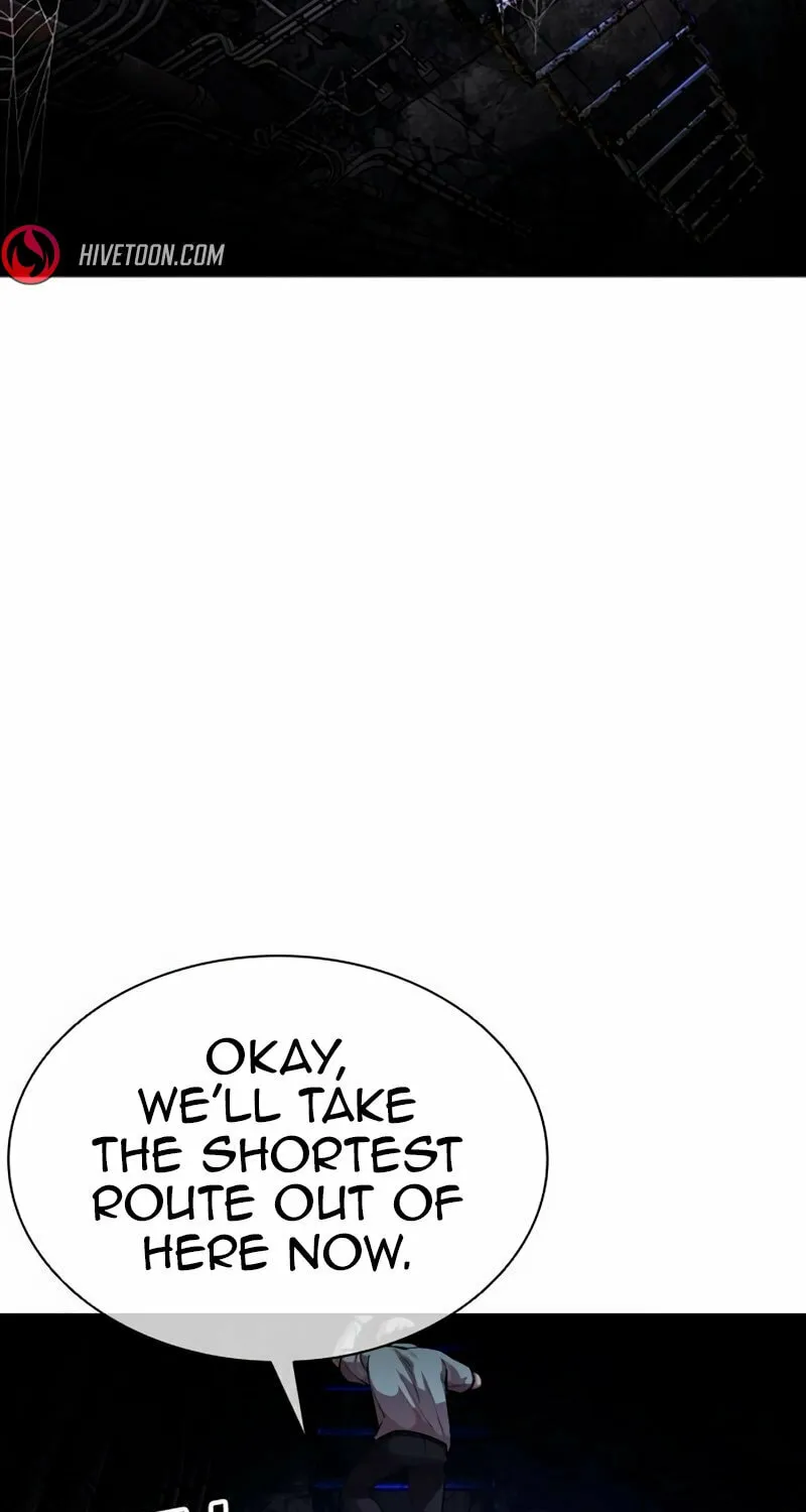 Read Lookism chapter 566 image 91 on Lezhin