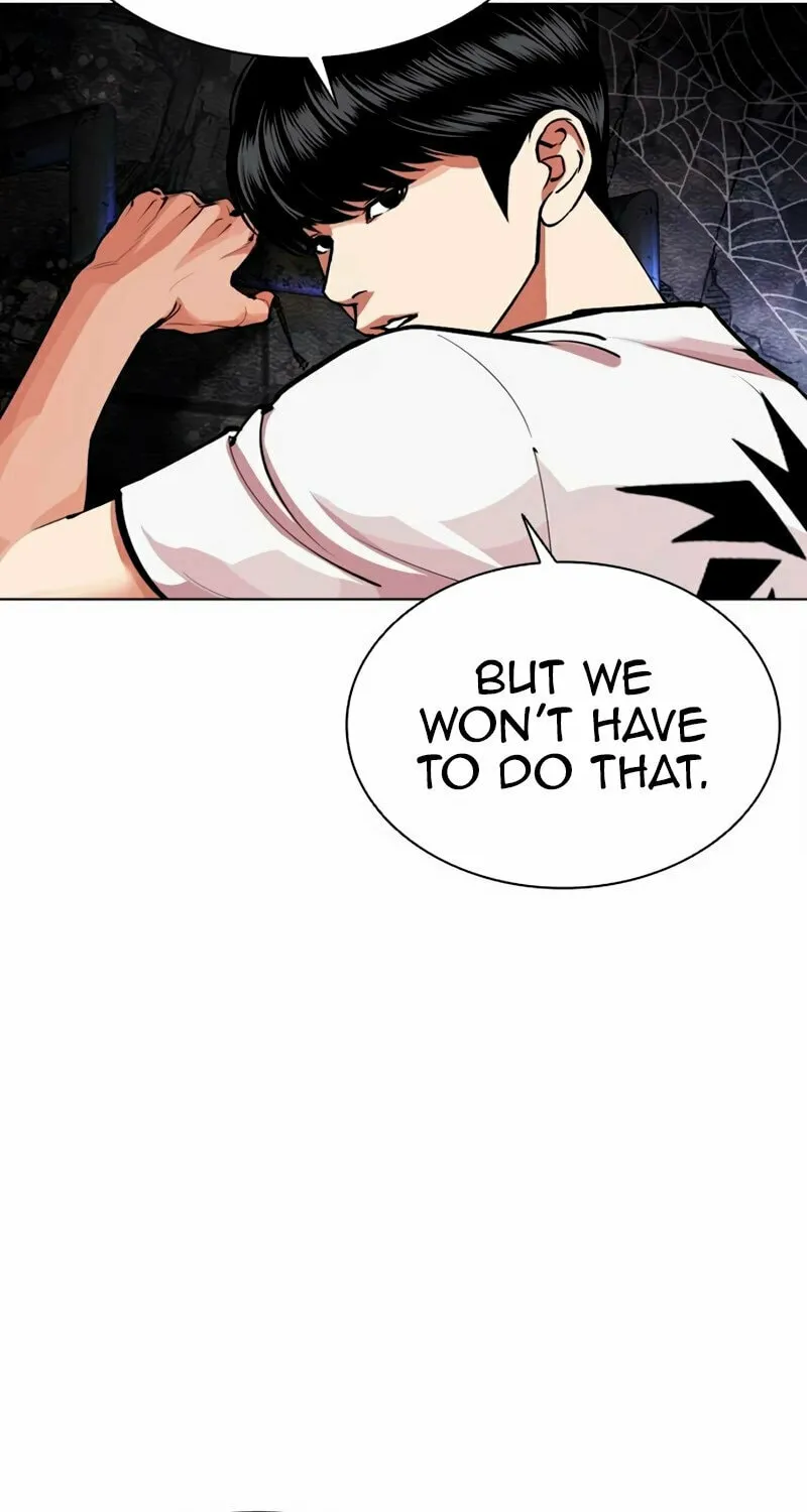 Read Lookism chapter 566 image 94 on Lezhin