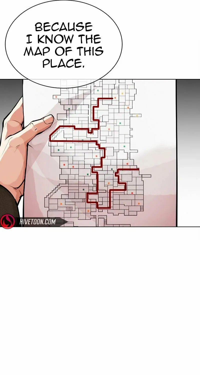 Read Lookism chapter 566 image 95 on Lezhin