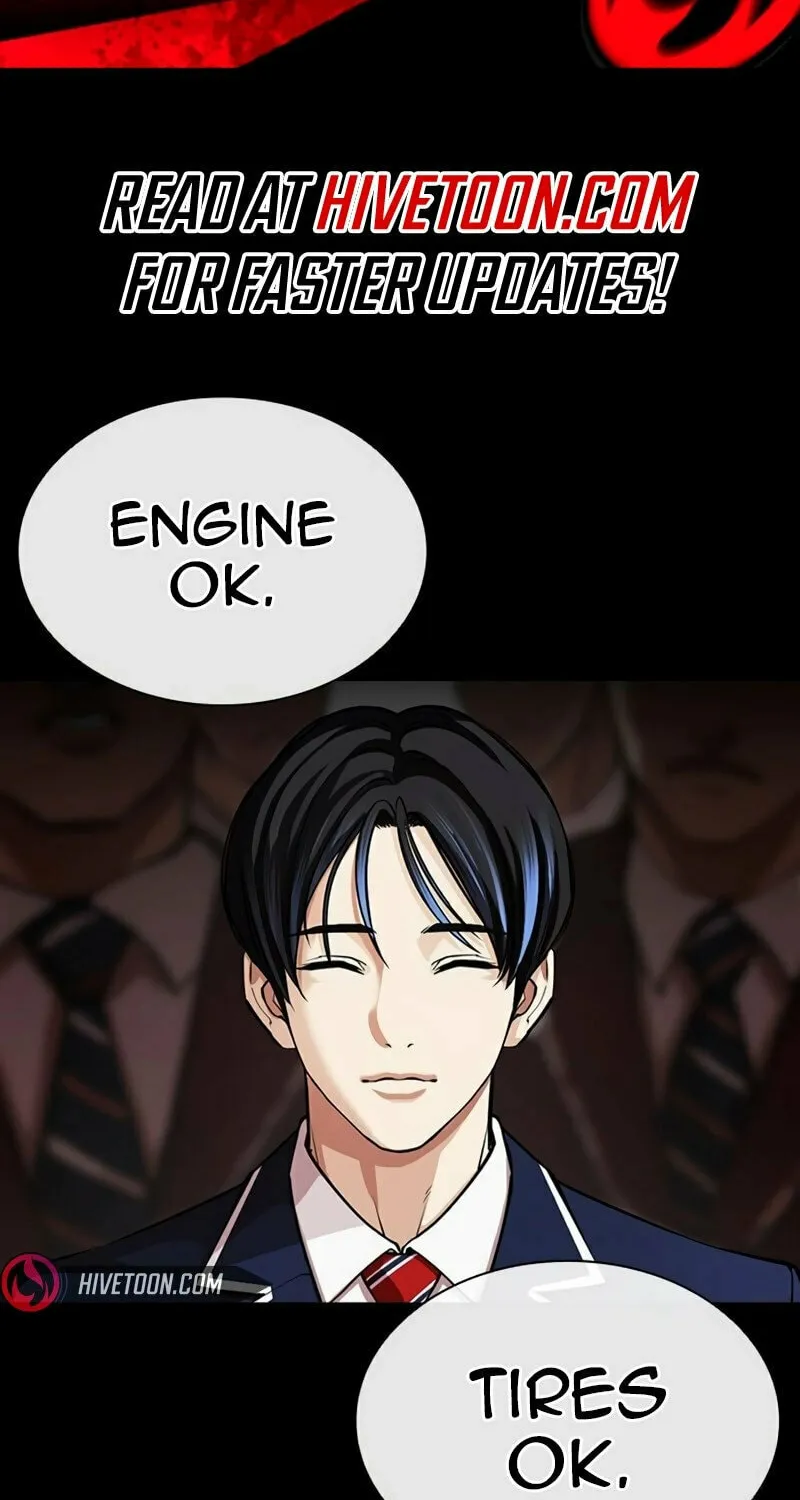 Read Lookism chapter 567 image 1 on Lezhin