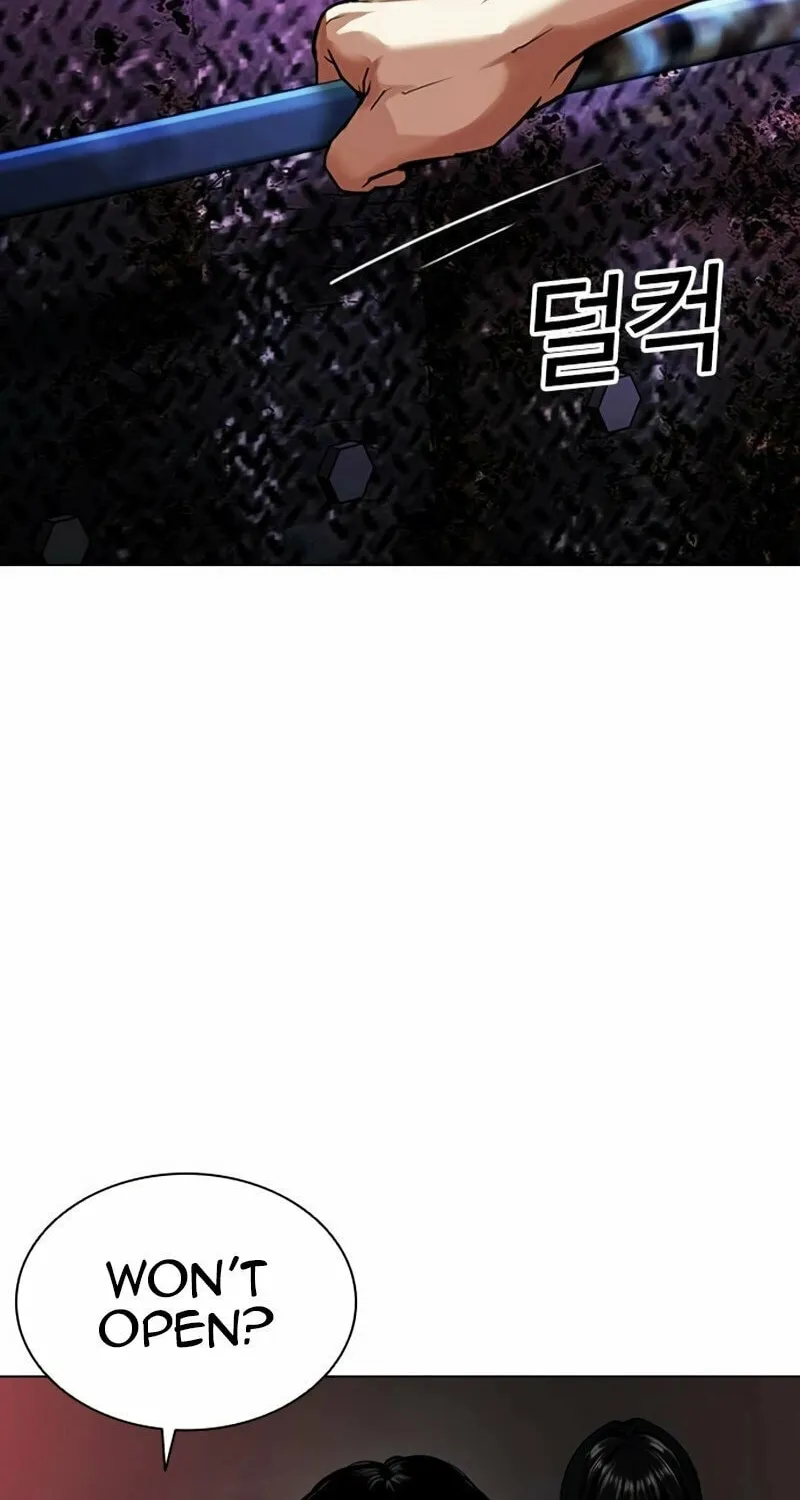 Read Lookism chapter 567 image 111 on Lezhin