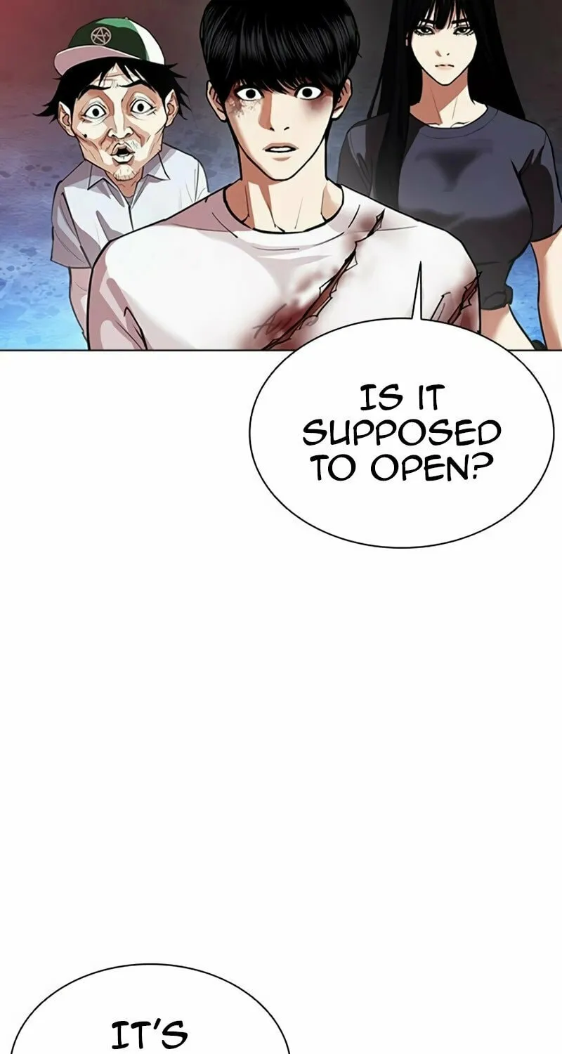 Read Lookism chapter 567 image 112 on Lezhin