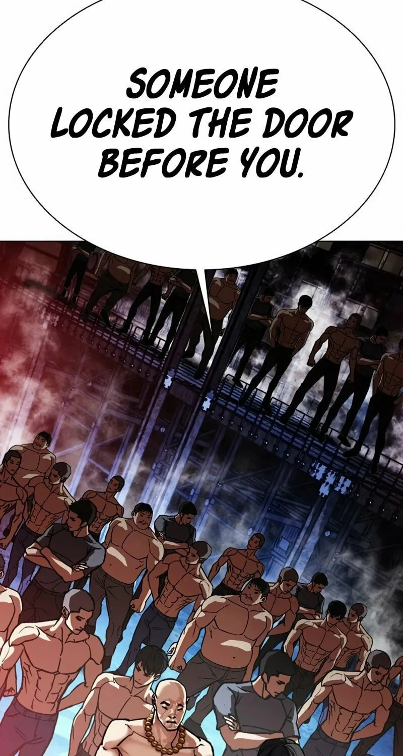 Read Lookism chapter 567 image 114 on Lezhin