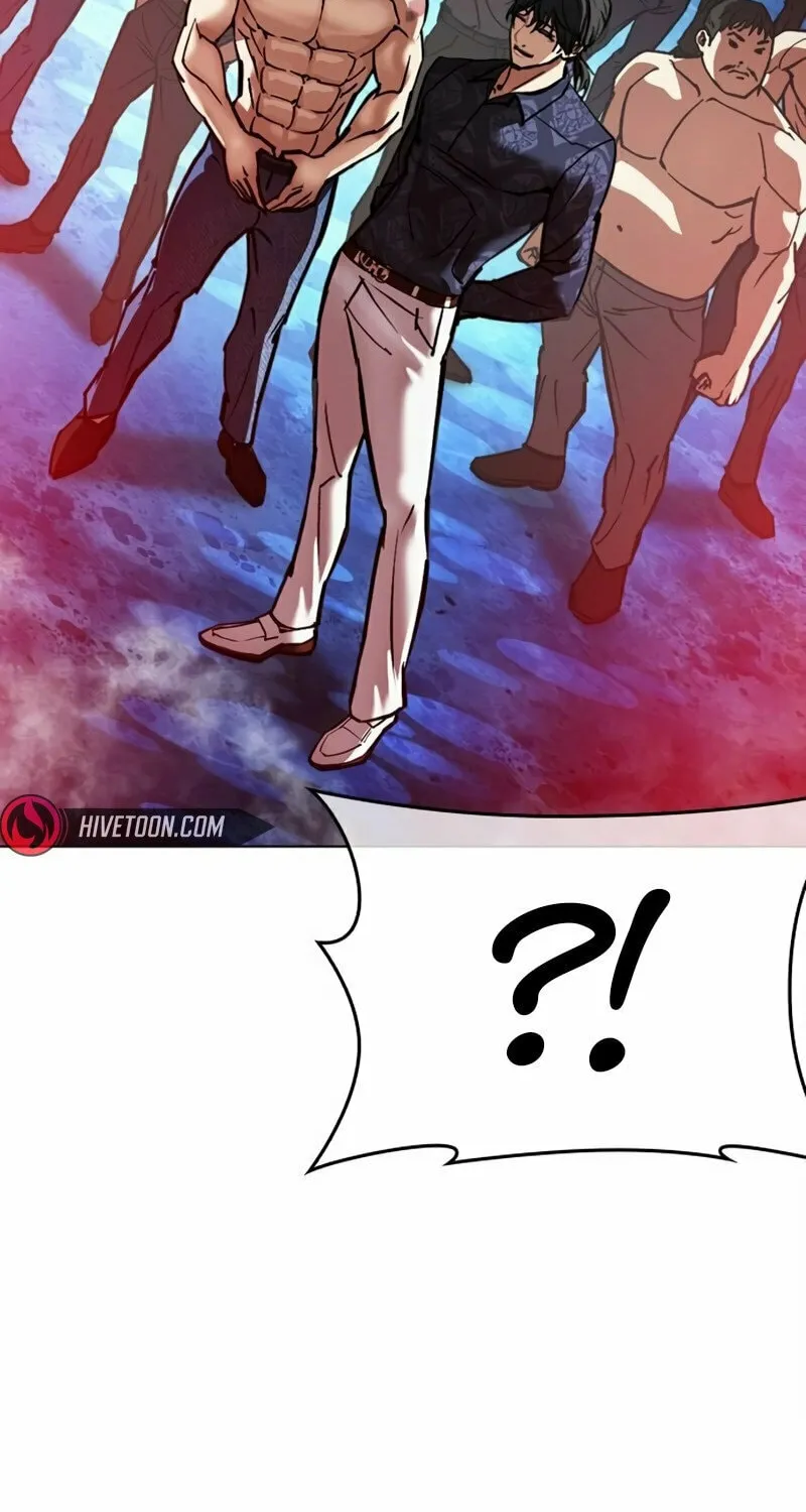 Read Lookism chapter 567 image 115 on Lezhin