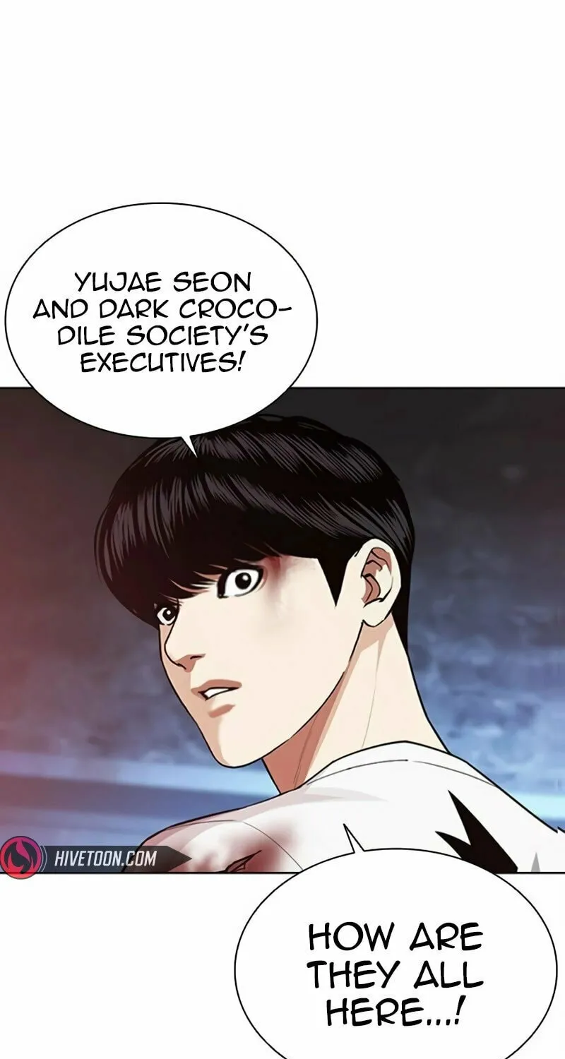 Read Lookism chapter 567 image 116 on Lezhin