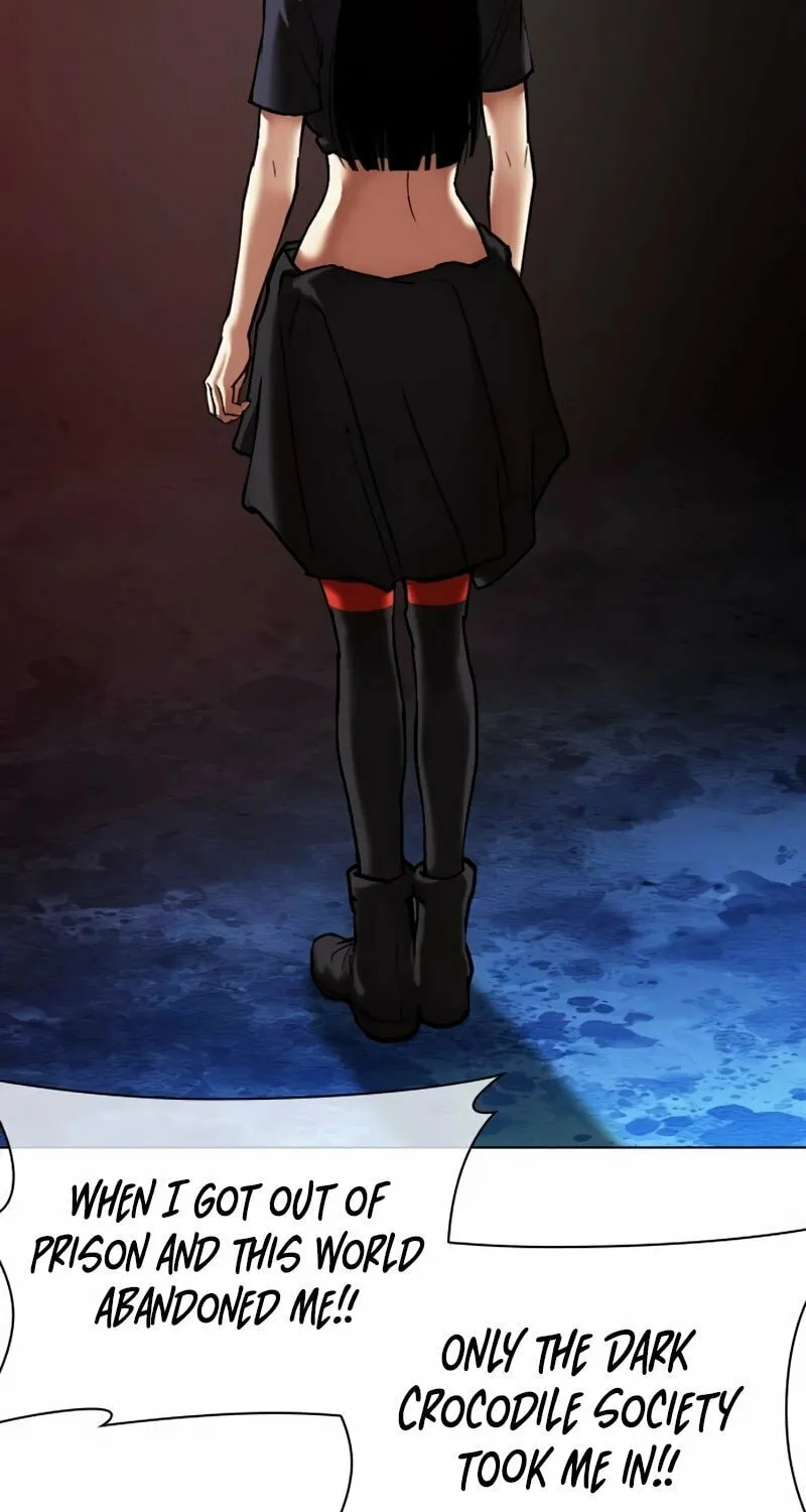 Read Lookism chapter 567 image 122 on Lezhin