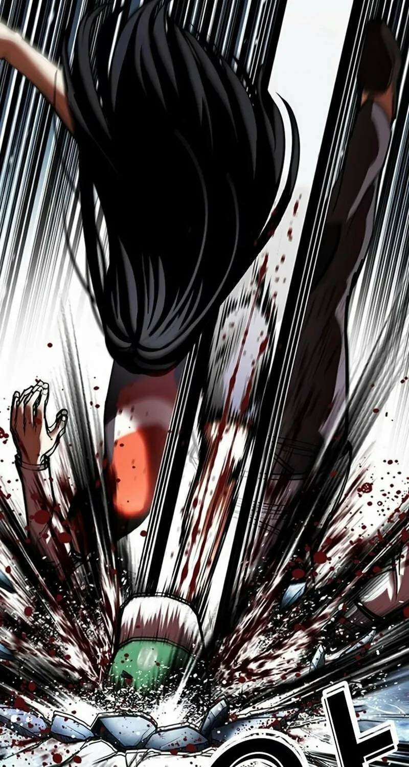 Read Lookism chapter 567 image 128 on Lezhin