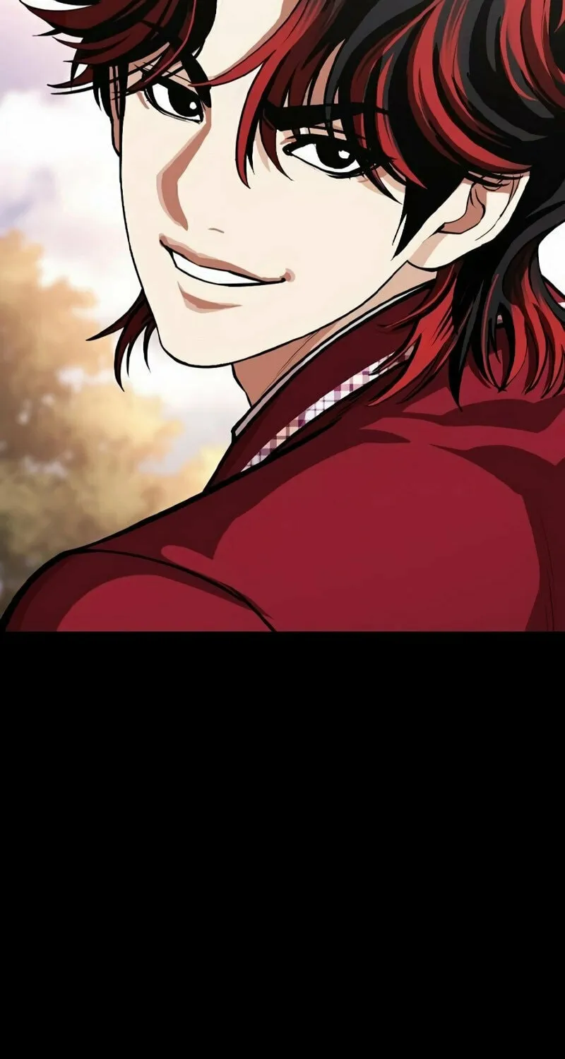 Read Lookism chapter 567 image 13 on Lezhin