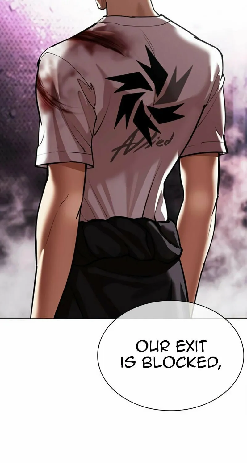 Read Lookism chapter 567 image 132 on Lezhin