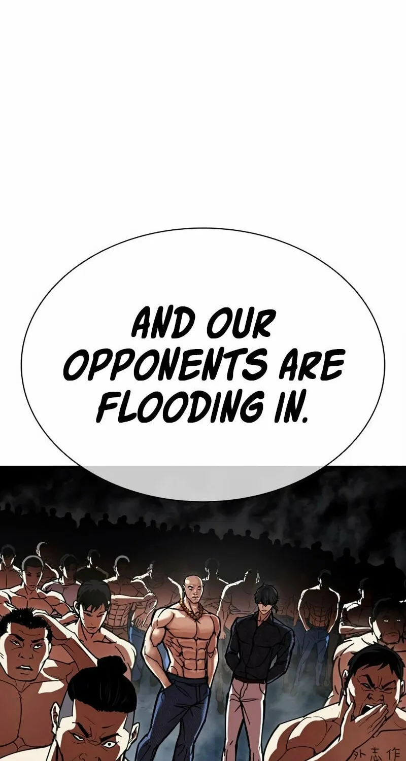Read Lookism chapter 567 image 133 on Lezhin