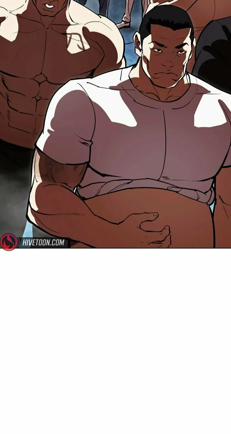 Read Lookism chapter 567 image 134 on Lezhin